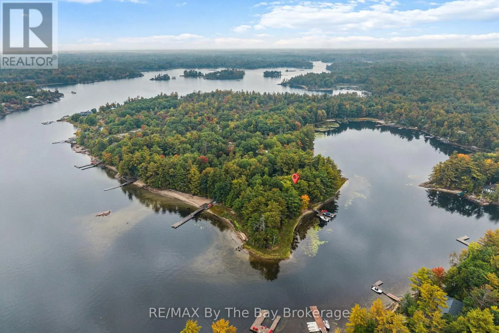 10158 GEORGIAN BAY SHORE