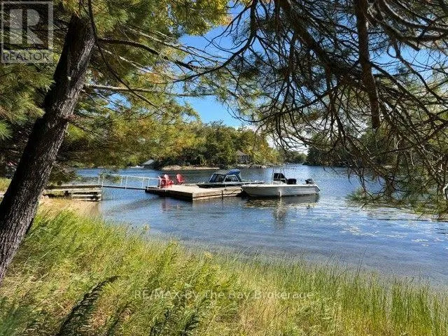 10158 GEORGIAN BAY SHORE