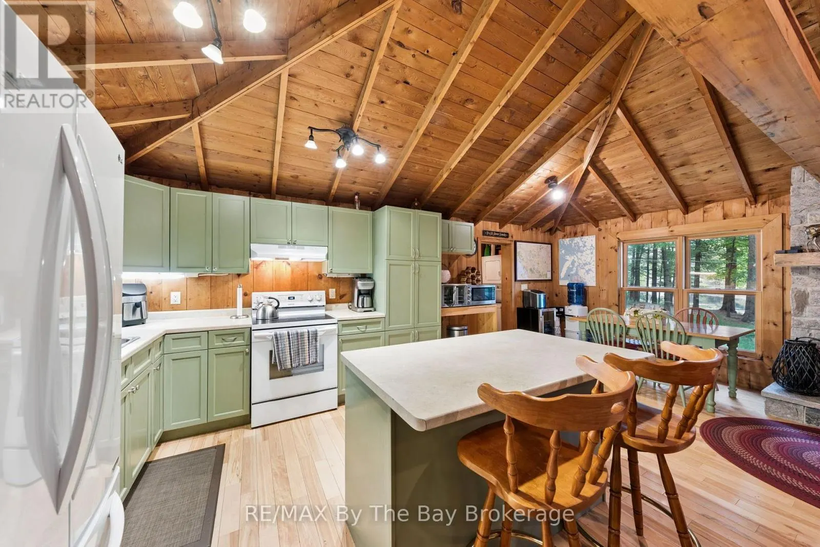 10158 GEORGIAN BAY SHORE