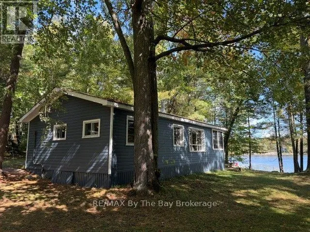10158 GEORGIAN BAY SHORE