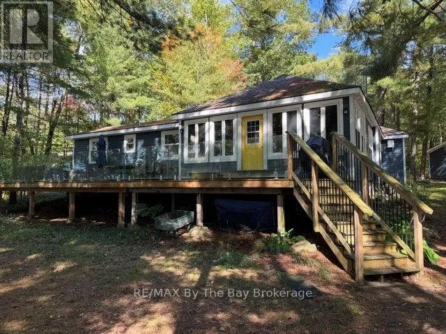 10158 GEORGIAN BAY SHORE