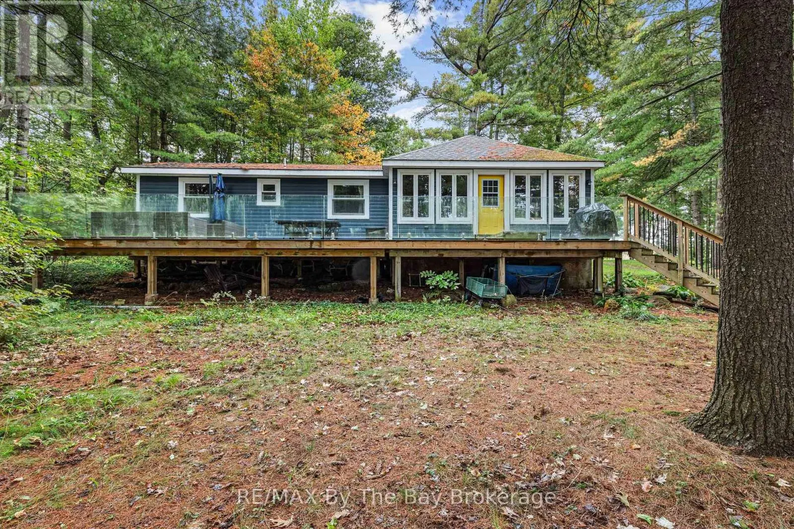 10158 GEORGIAN BAY SHORE