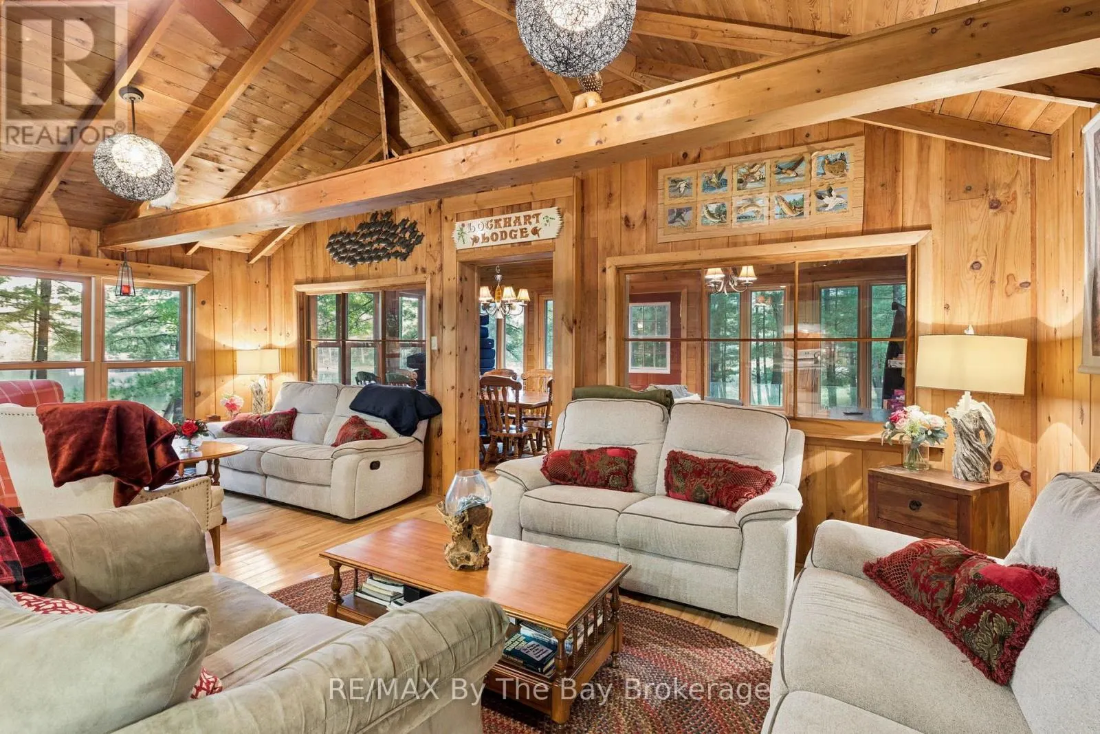 10158 GEORGIAN BAY SHORE