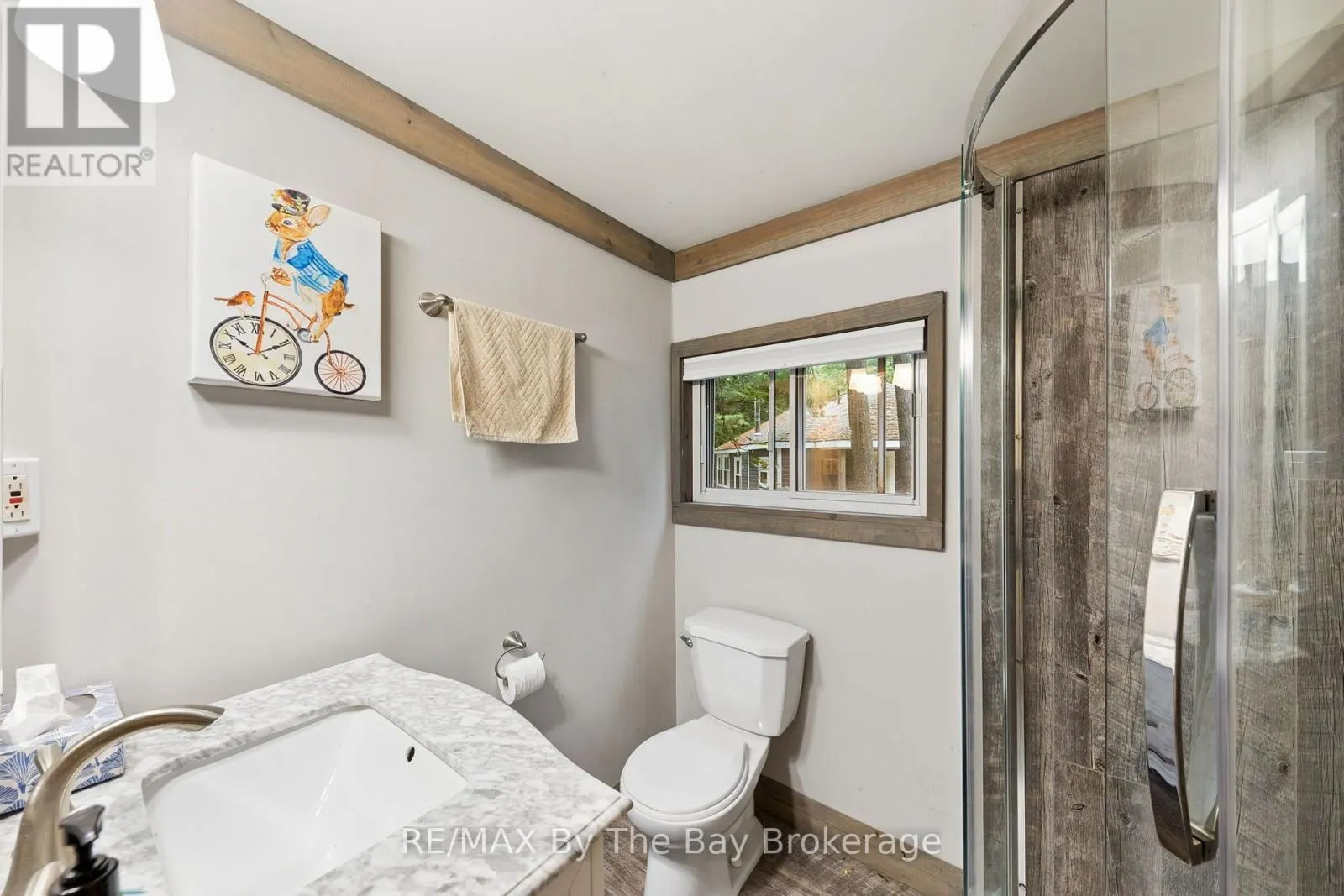 10158 GEORGIAN BAY SHORE