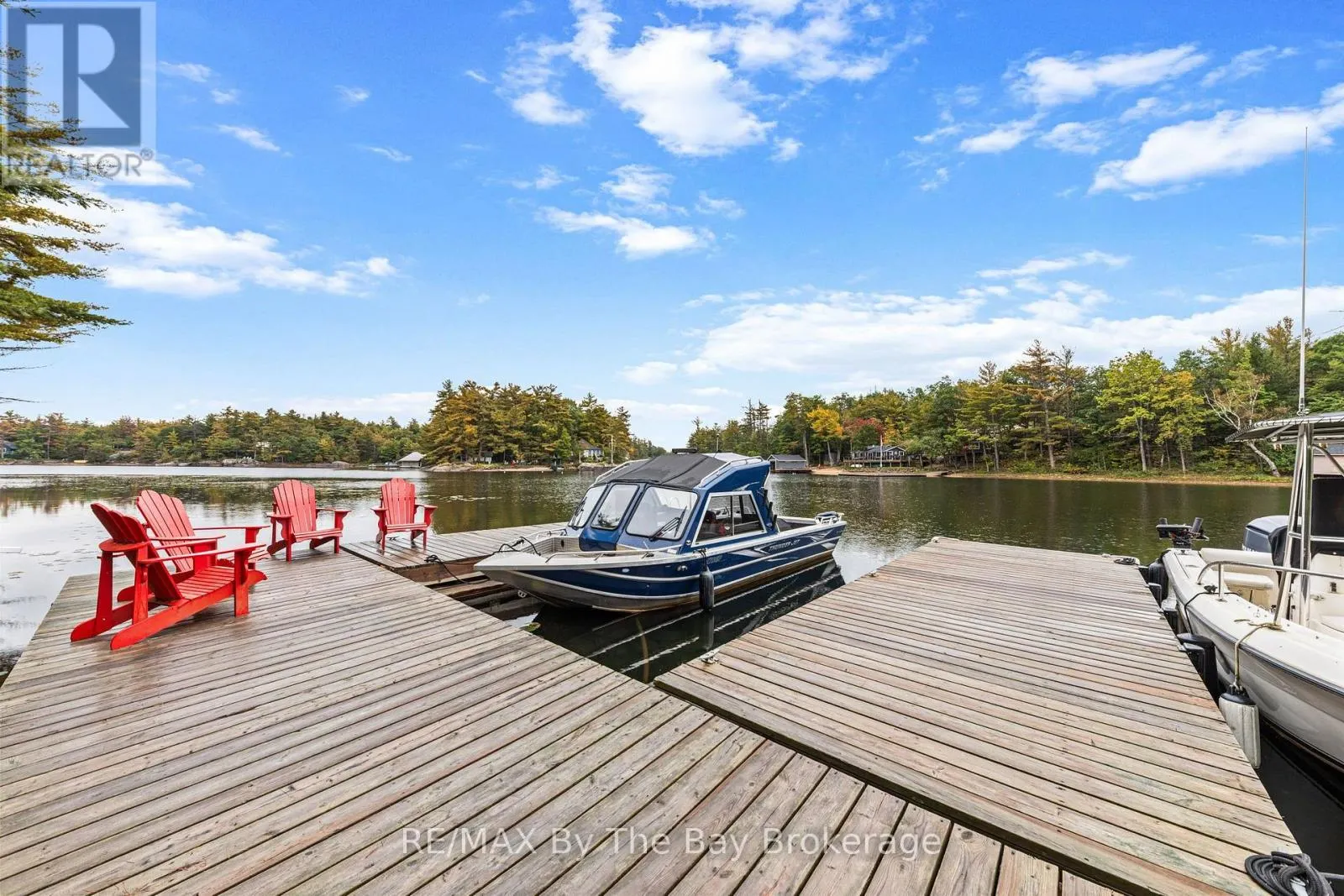 10158 GEORGIAN BAY SHORE