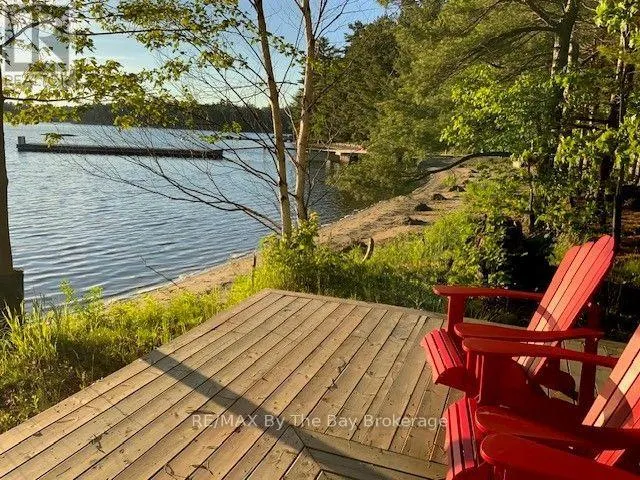 10158 GEORGIAN BAY SHORE