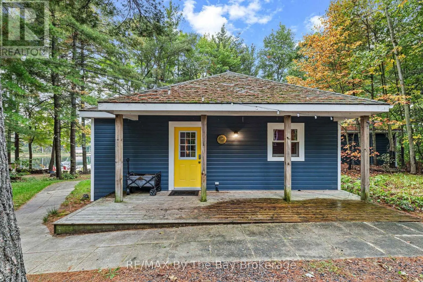 10158 GEORGIAN BAY SHORE