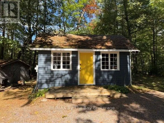 10158 GEORGIAN BAY SHORE