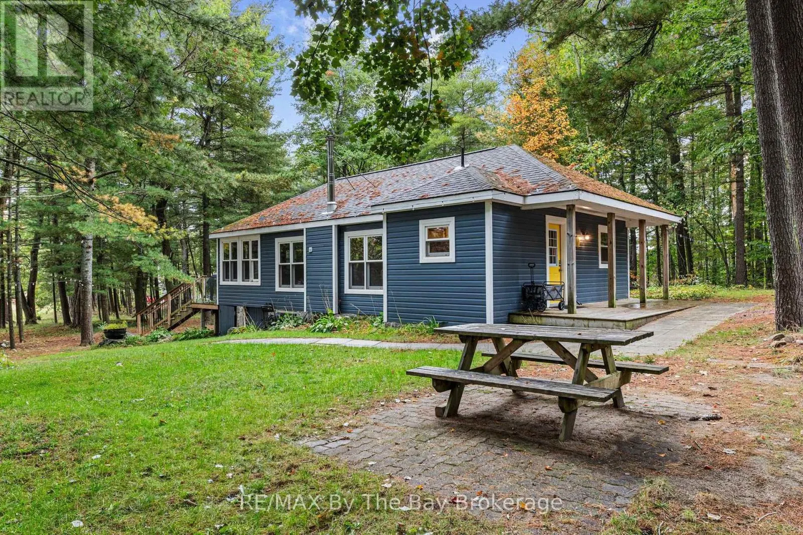 10158 GEORGIAN BAY SHORE