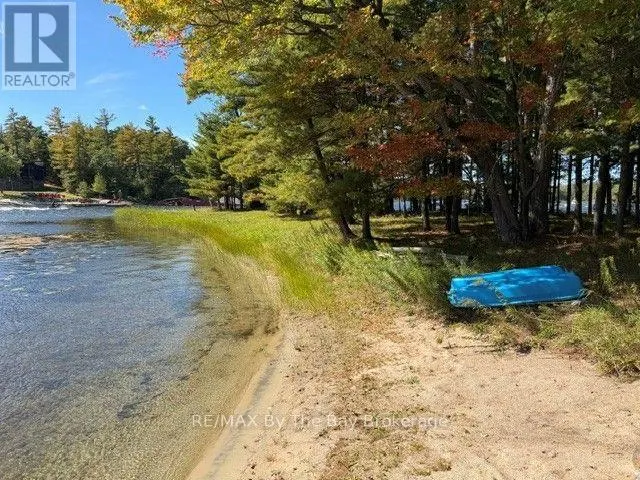 10158 GEORGIAN BAY SHORE