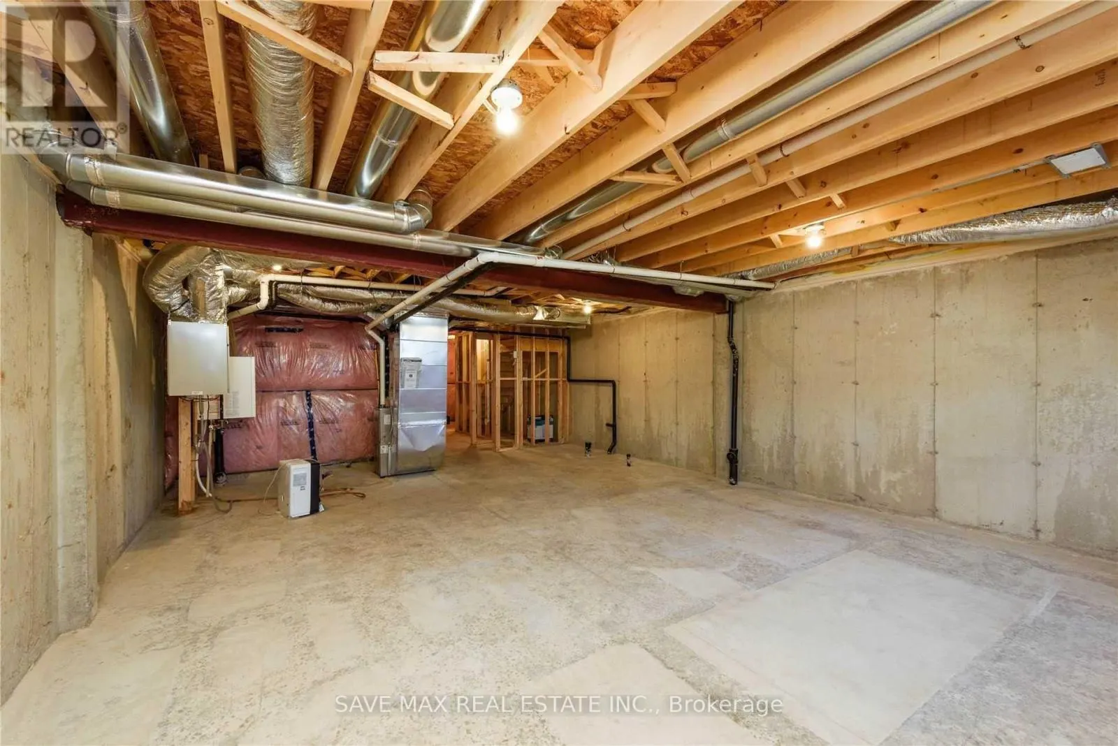 4873 CONNOR DRIVE