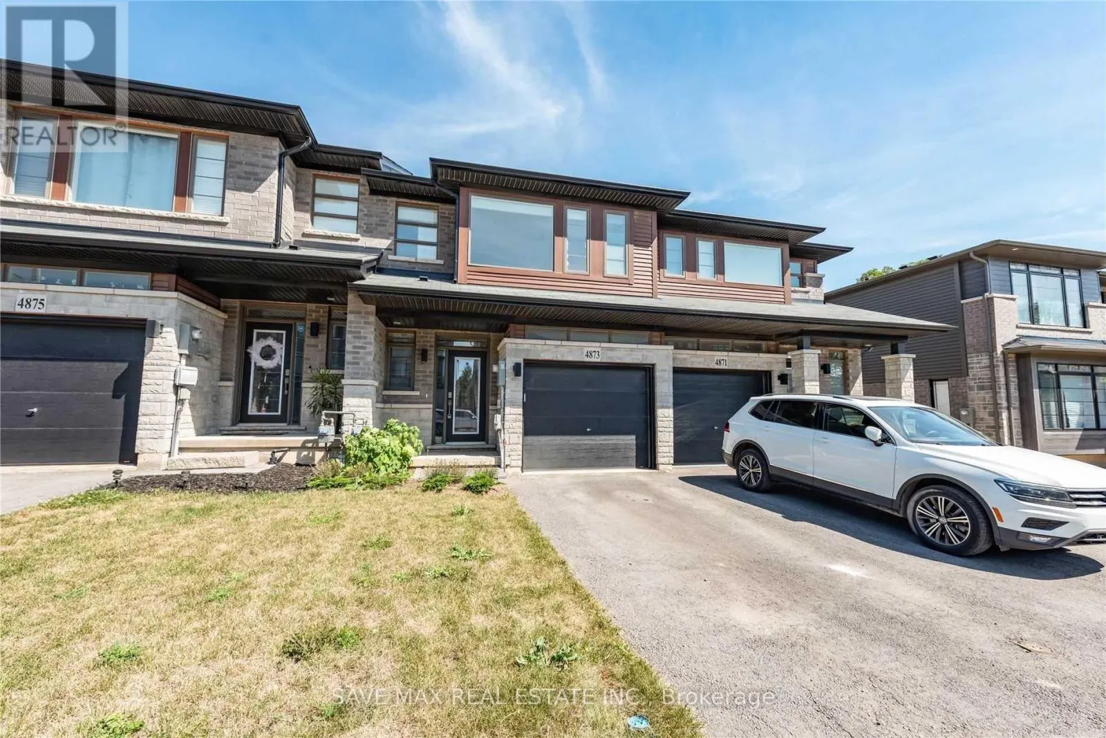 4873 CONNOR DRIVE