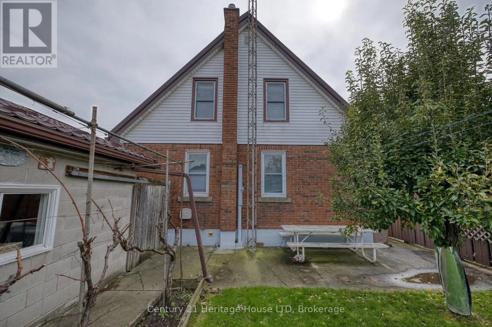 6791 DUNN STREET