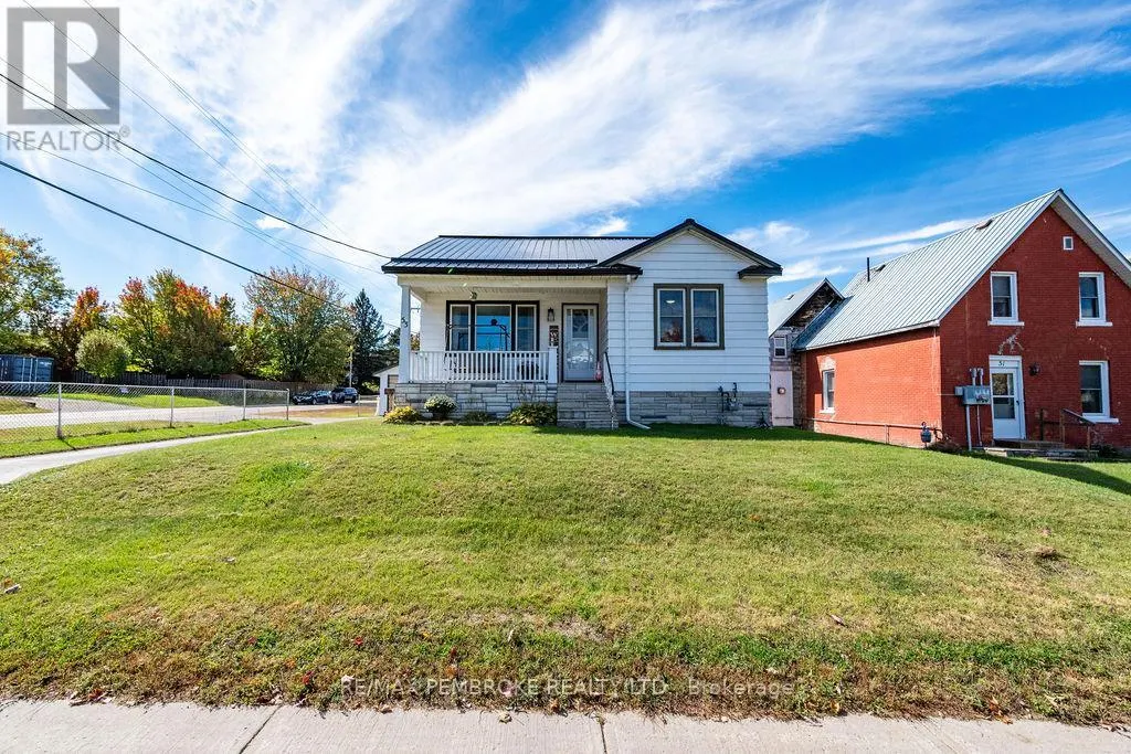 53 DORAN STREET