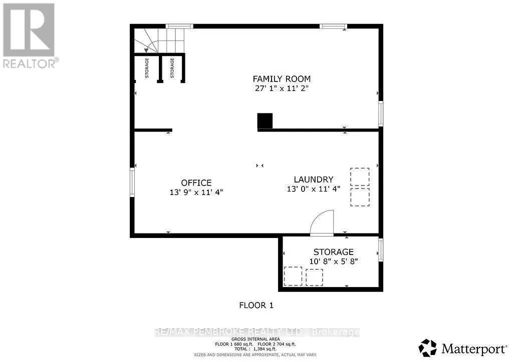53 DORAN STREET