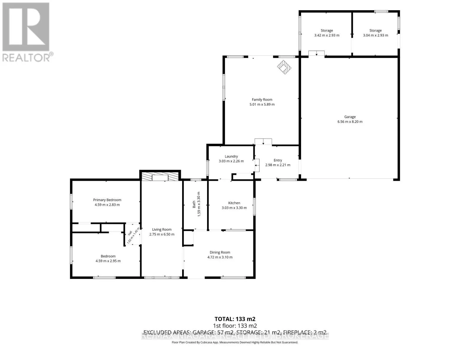 2249 NORTH SHORE DRIVE
