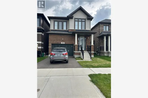 20 BLACKLOCK STREET