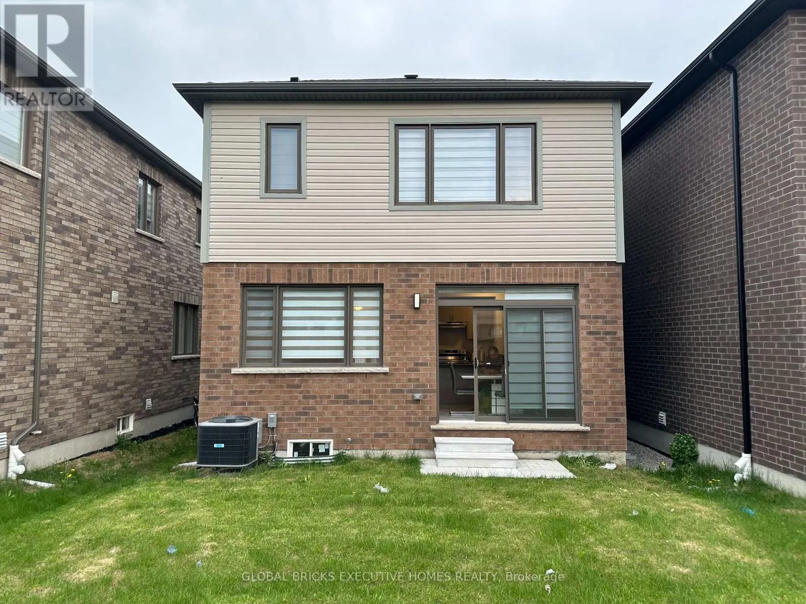 20 BLACKLOCK STREET