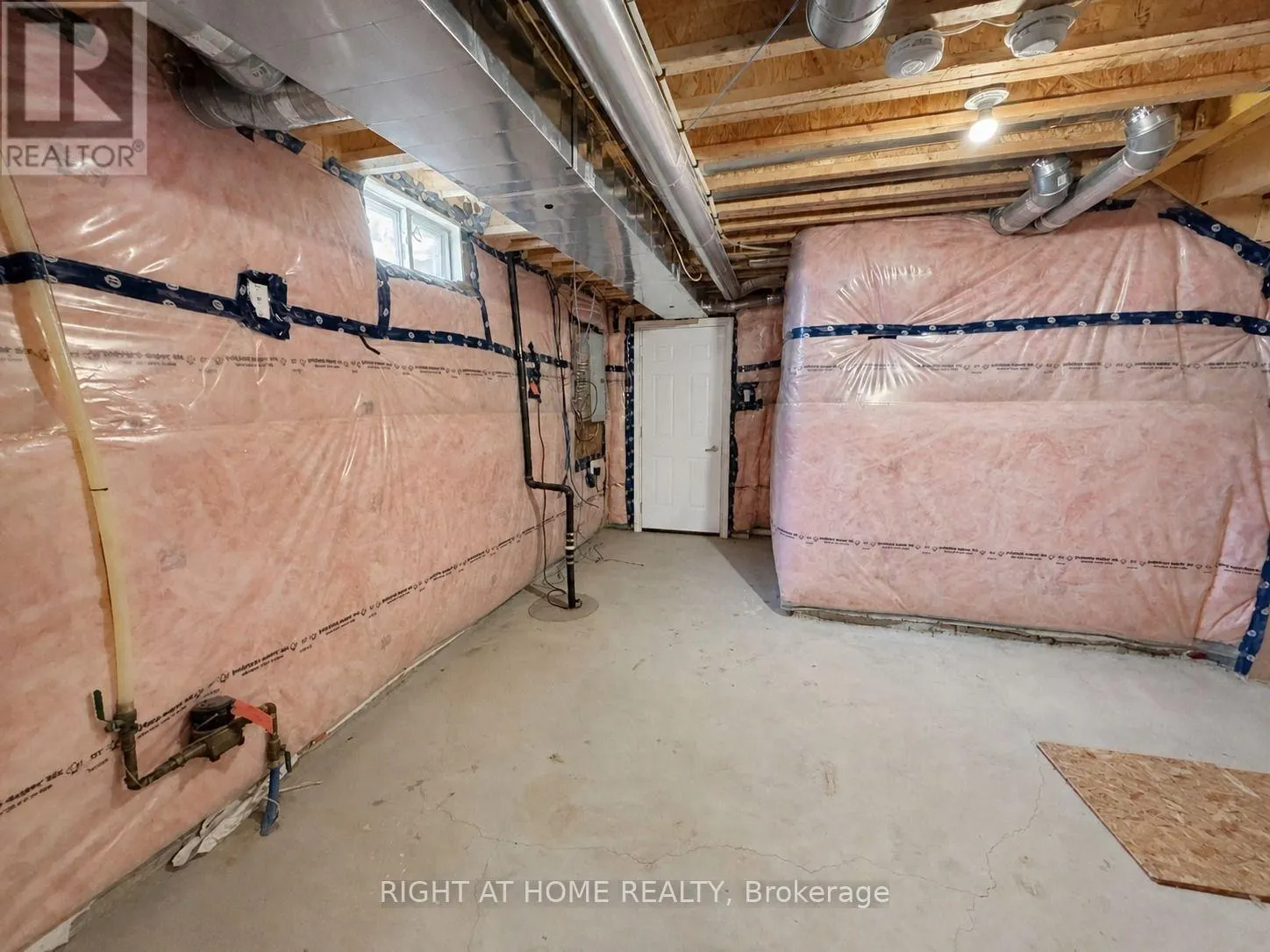 52 HEMING TRAIL