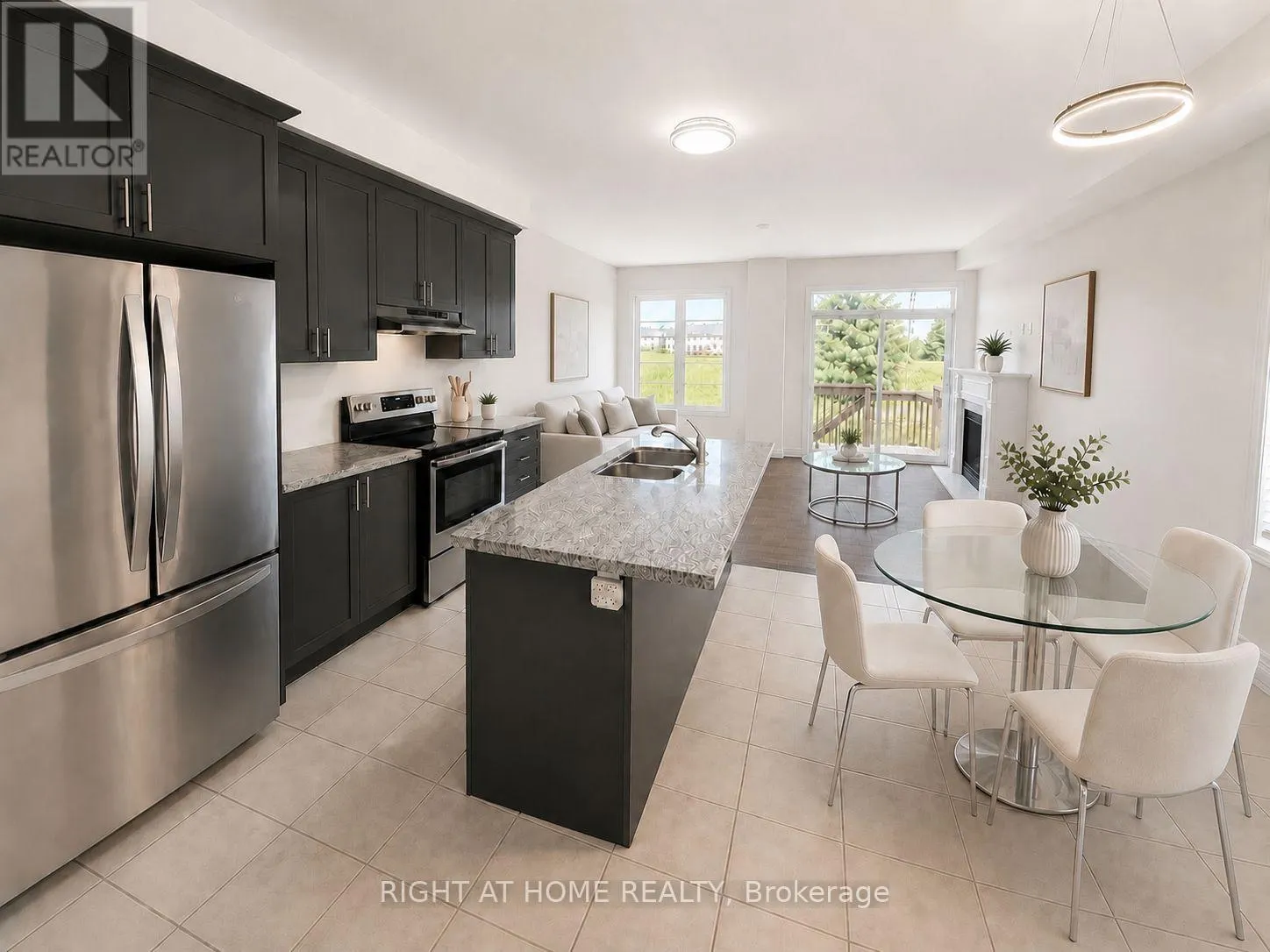 52 HEMING TRAIL