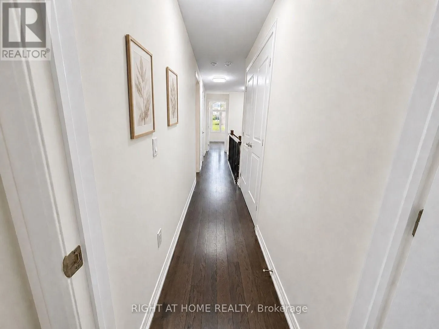 52 HEMING TRAIL
