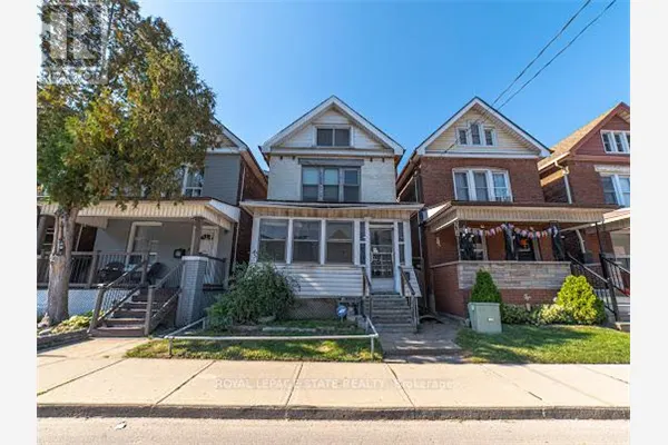35 SHERMAN AVENUE N