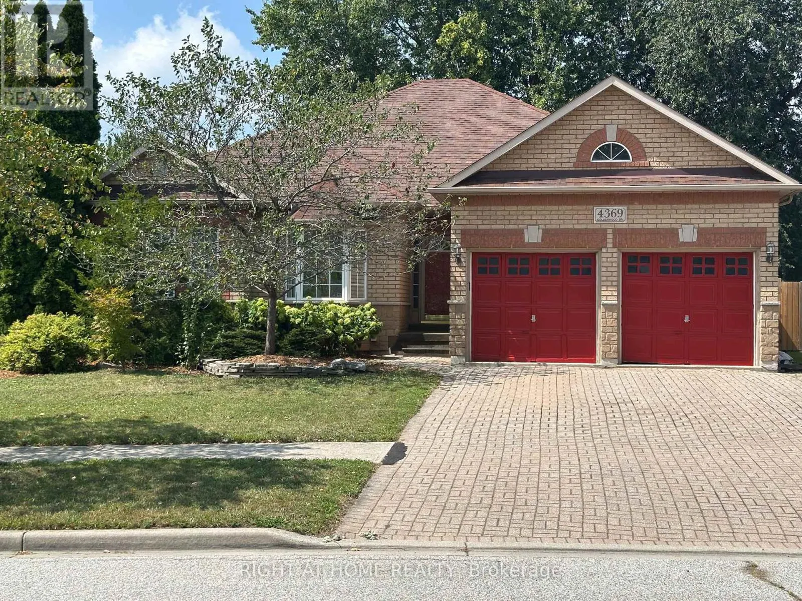4369 GOLDENWOOD DRIVE