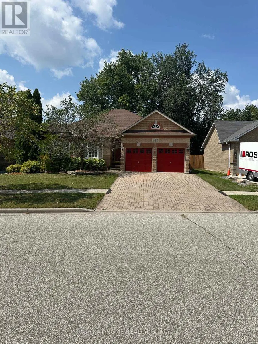 4369 GOLDENWOOD DRIVE