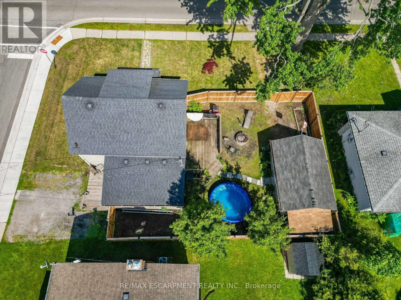 503 JOHN STREET