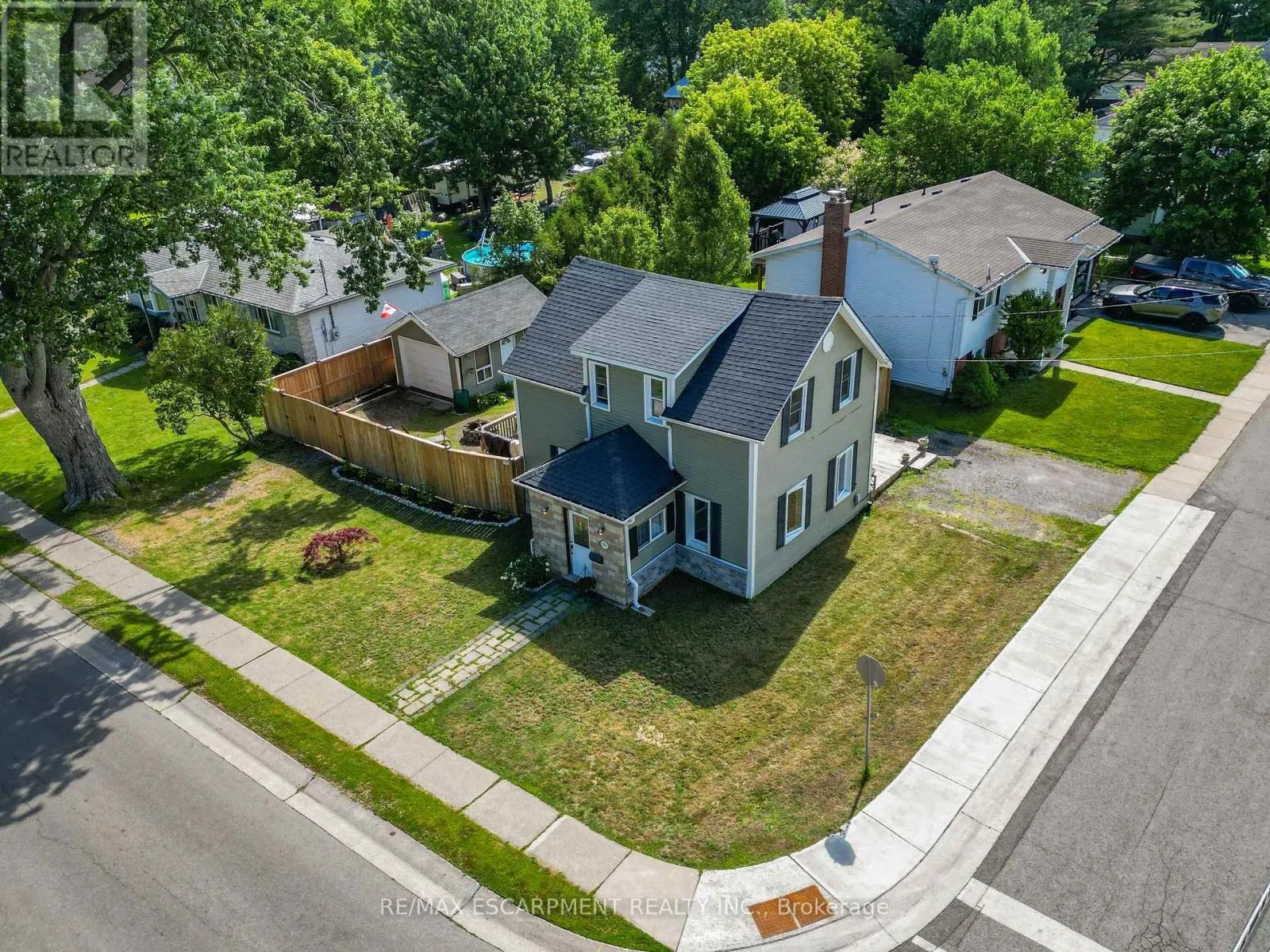 503 JOHN STREET
