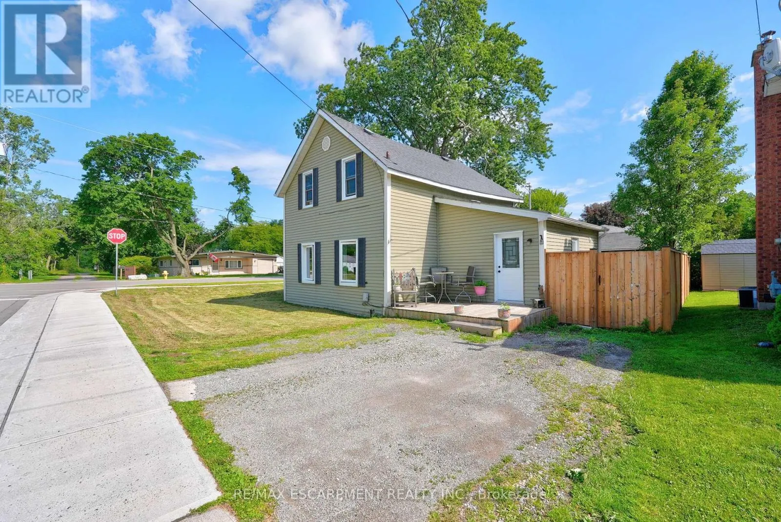 503 JOHN STREET