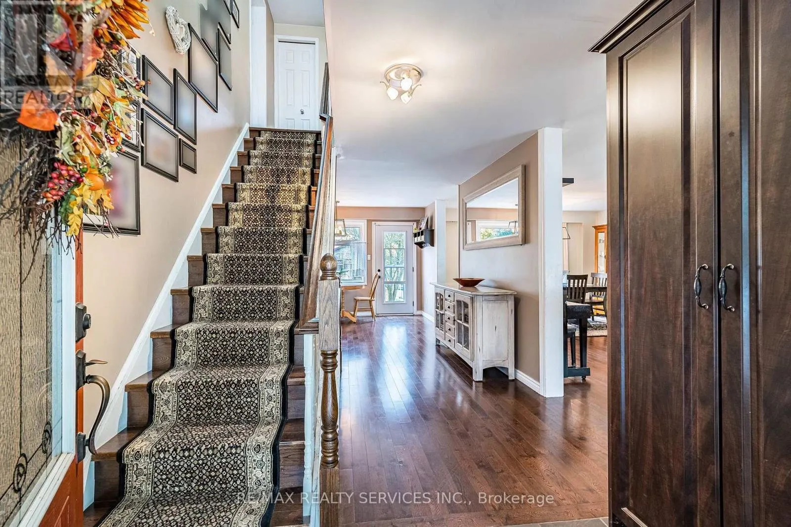 24 CARBERRY ROAD STREET