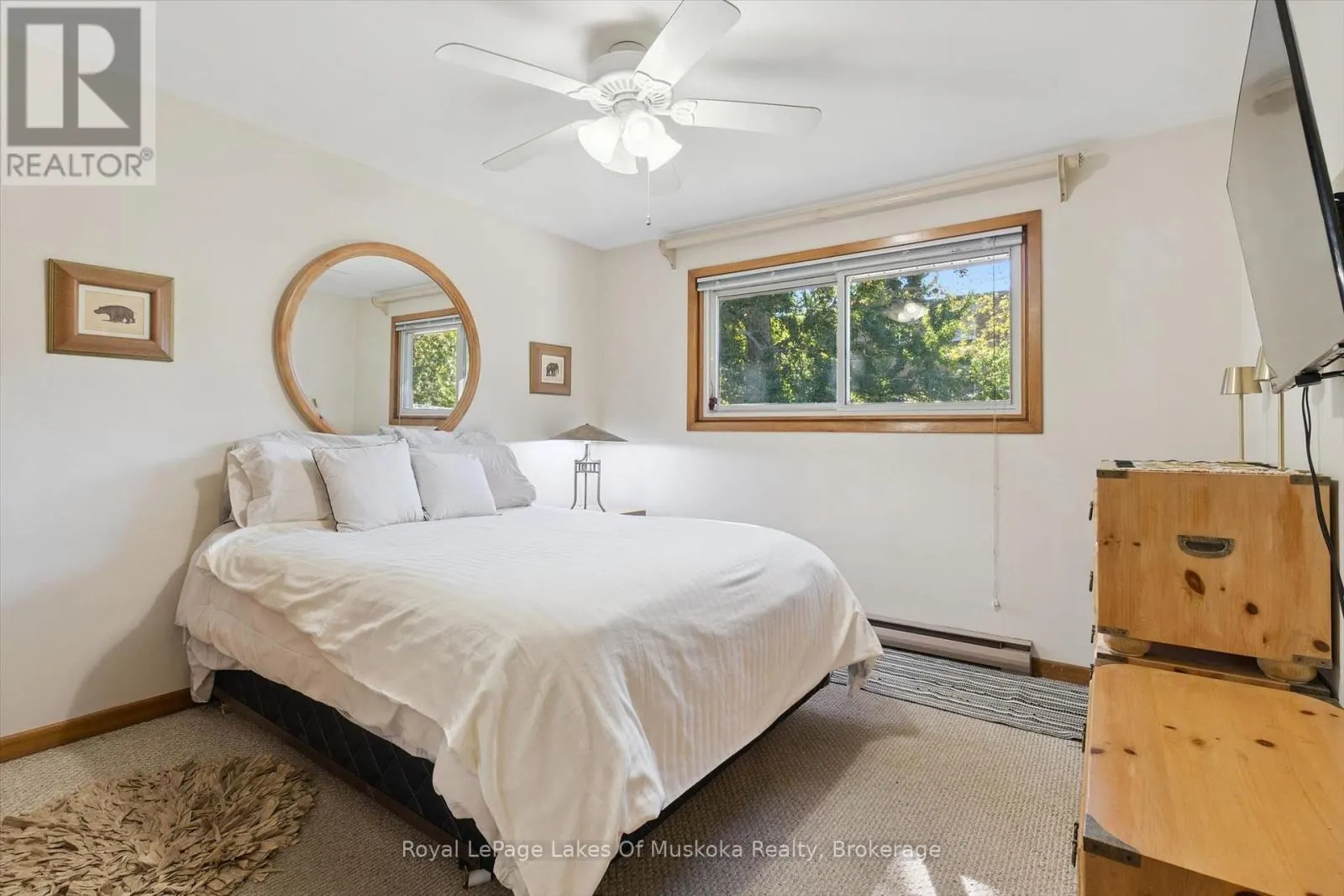 135 MUSKOKA BEACH ROAD