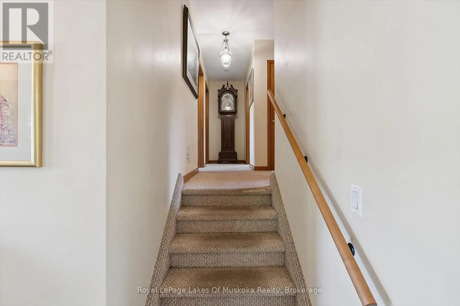 135 MUSKOKA BEACH ROAD