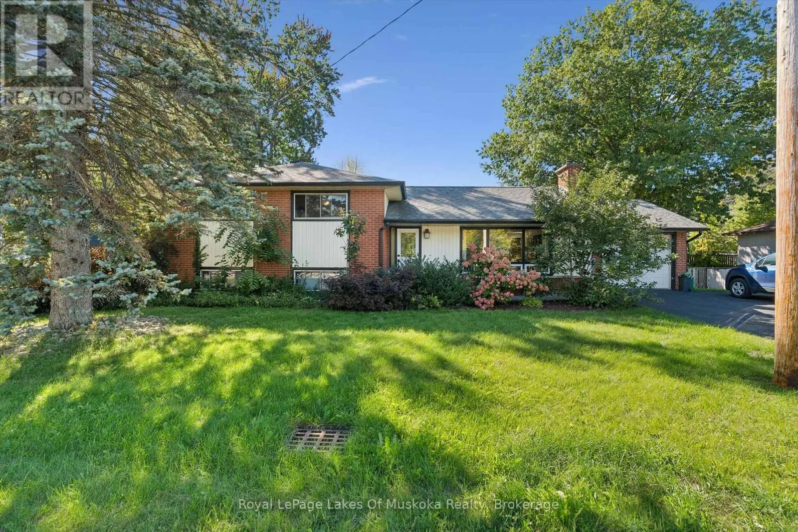 135 MUSKOKA BEACH ROAD