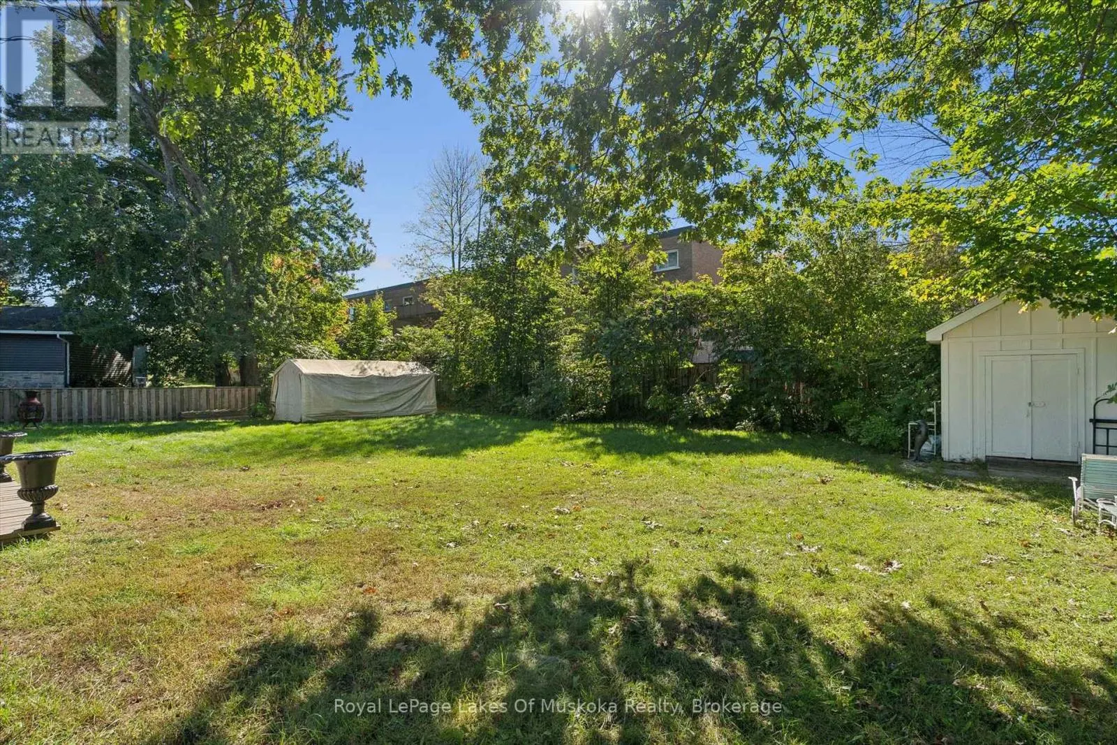 135 MUSKOKA BEACH ROAD