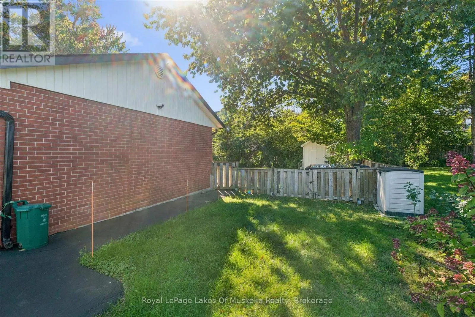 135 MUSKOKA BEACH ROAD