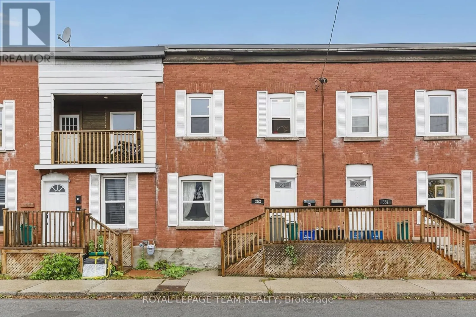 353 ARLINGTON AVENUE