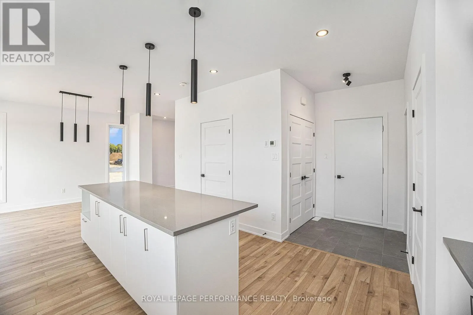 LOT 150 BOURDEAU BOULEVARD