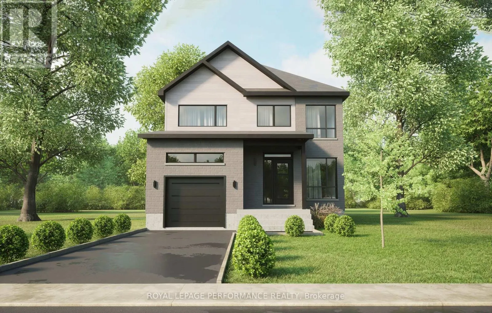 LOT 150 BOURDEAU BOULEVARD