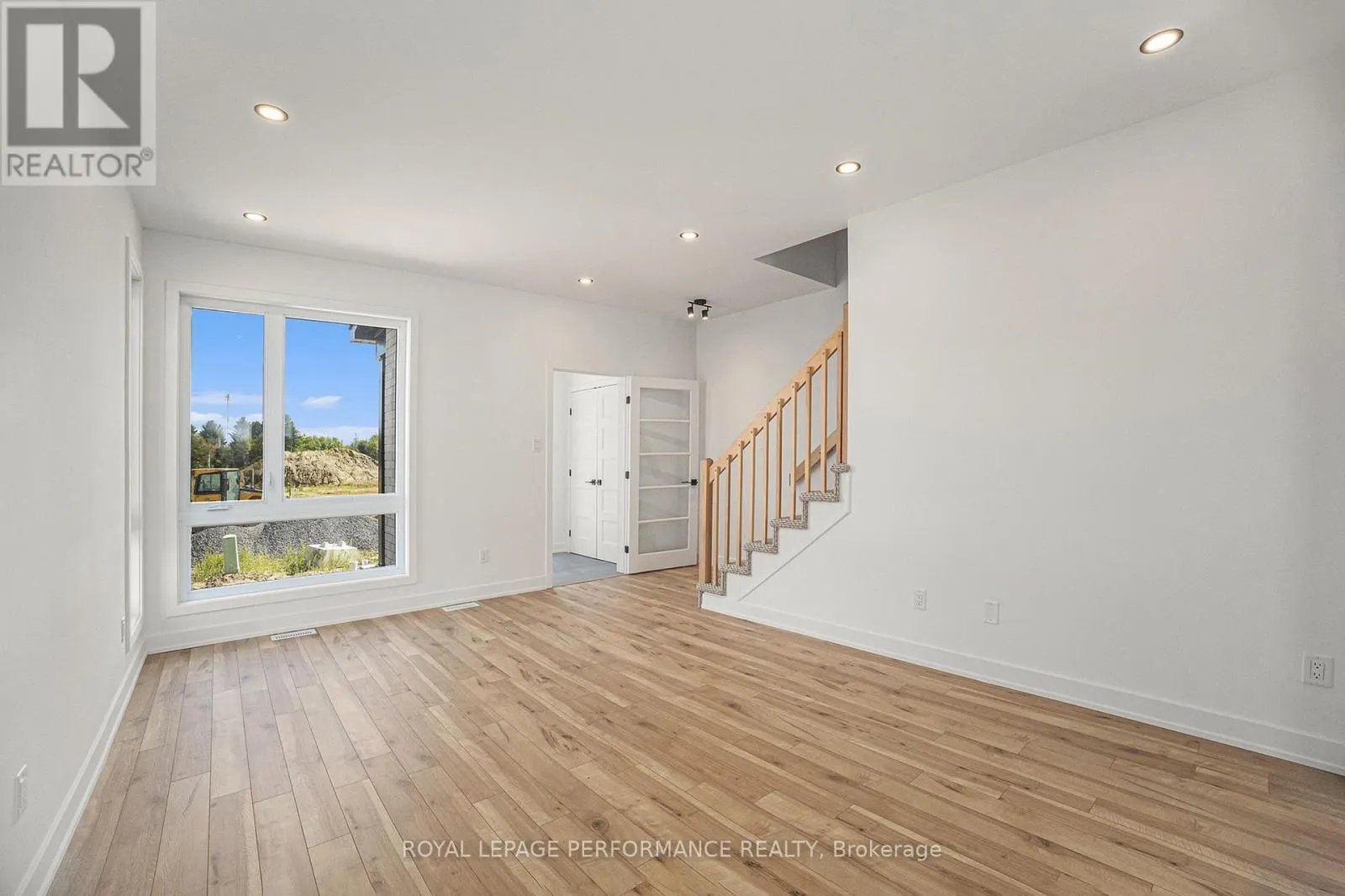 LOT 150 BOURDEAU BOULEVARD