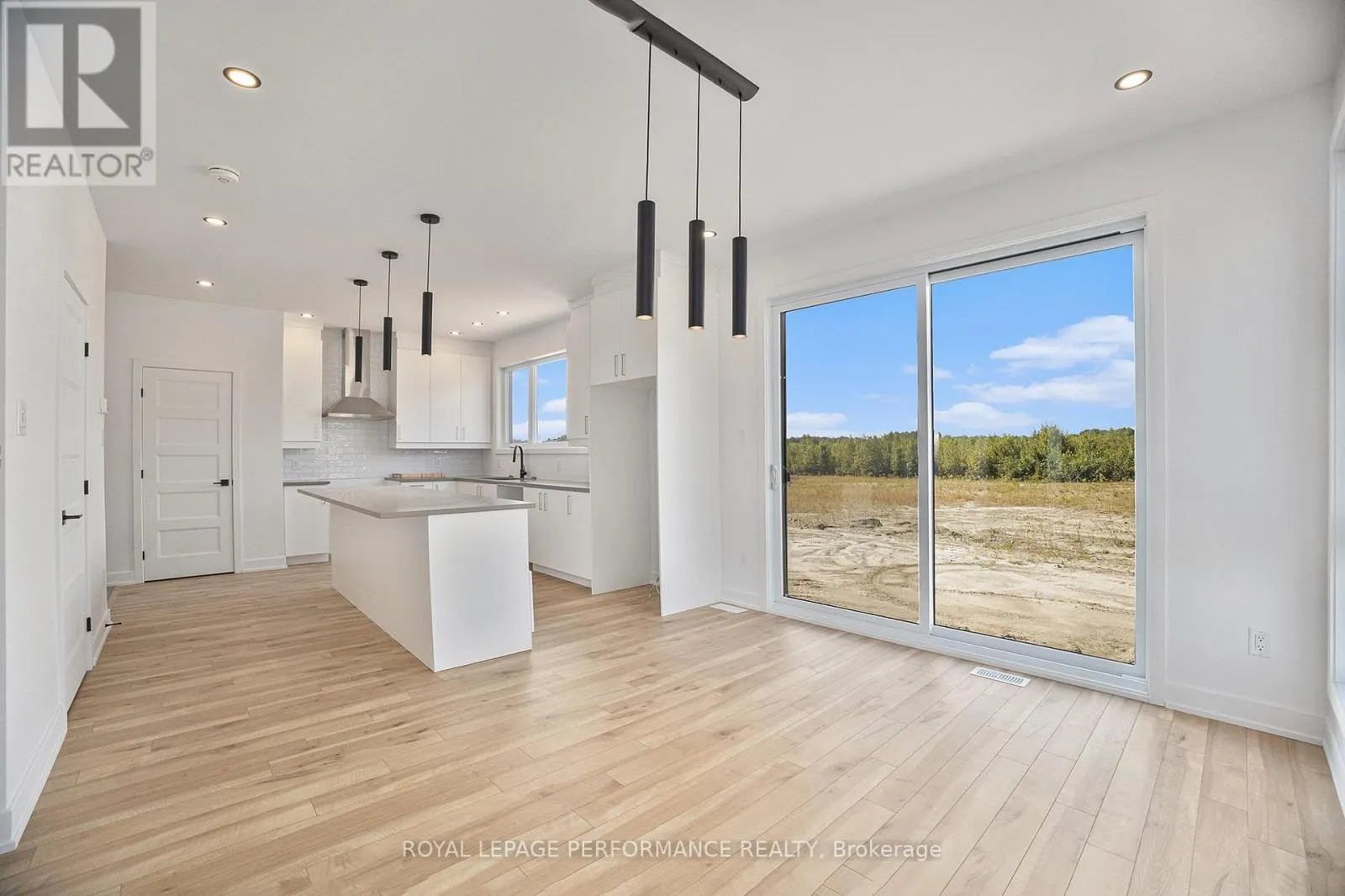 LOT 150 BOURDEAU BOULEVARD