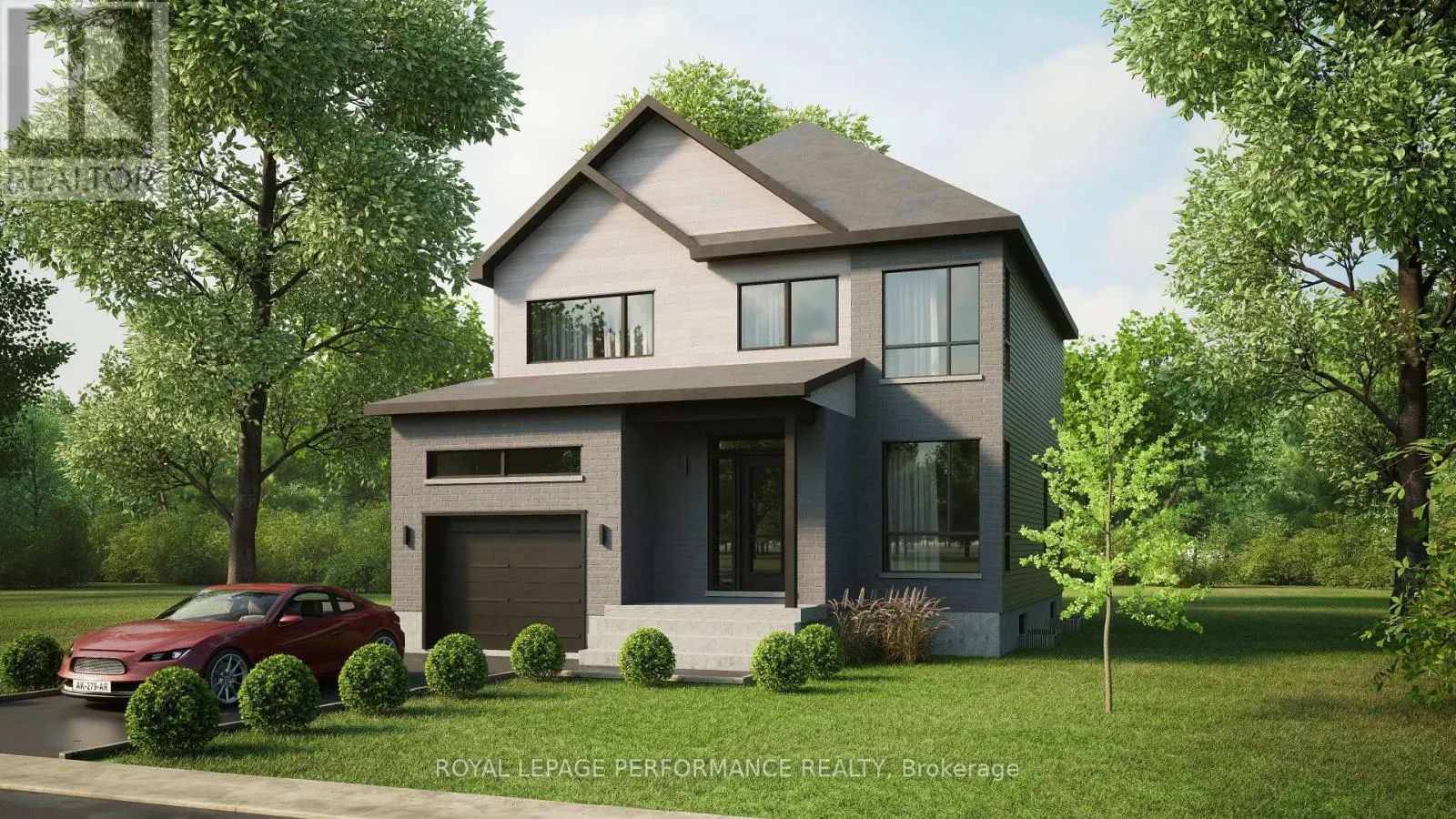 LOT 150 BOURDEAU BOULEVARD