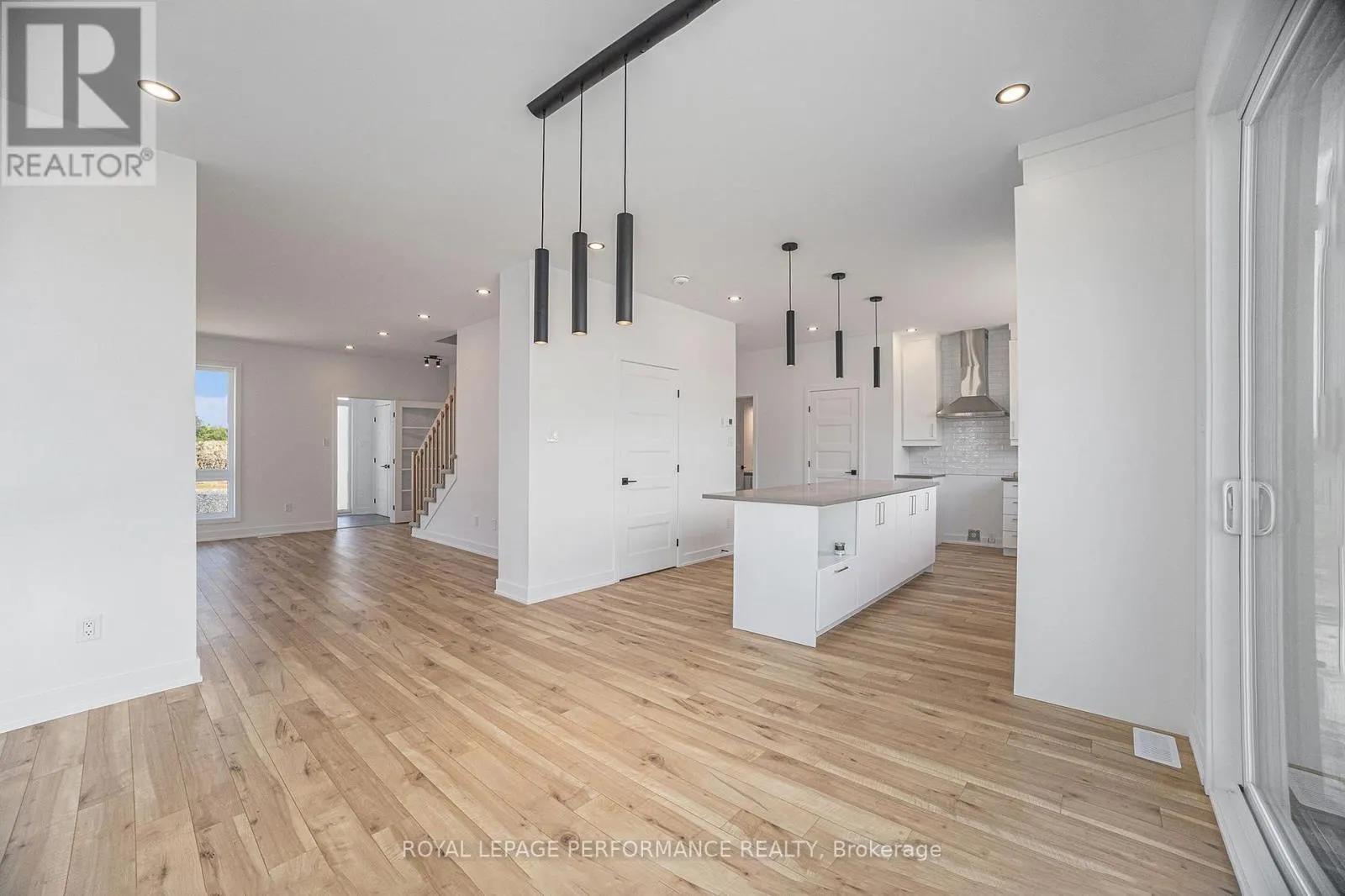LOT 150 BOURDEAU BOULEVARD