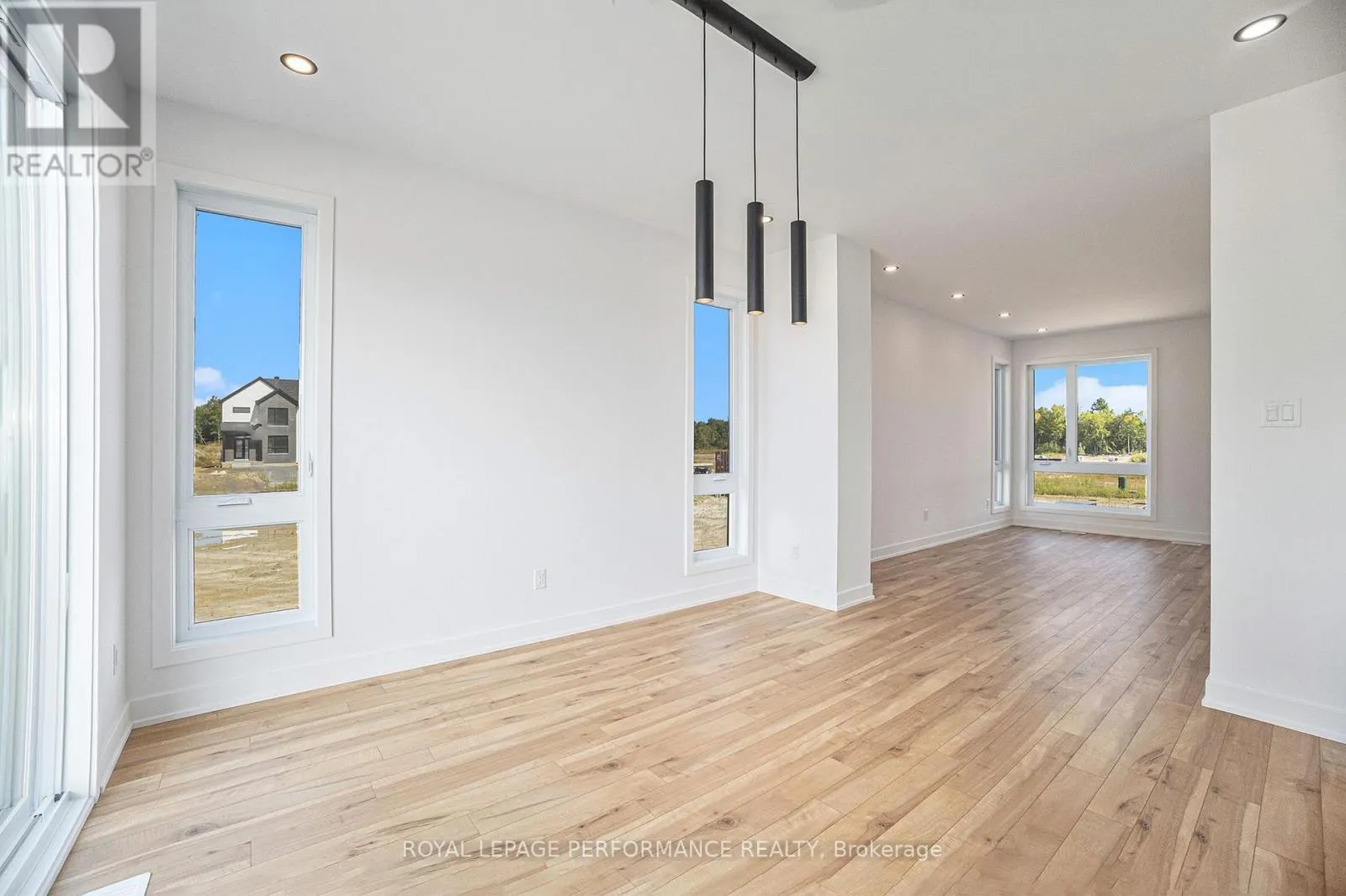 LOT 150 BOURDEAU BOULEVARD