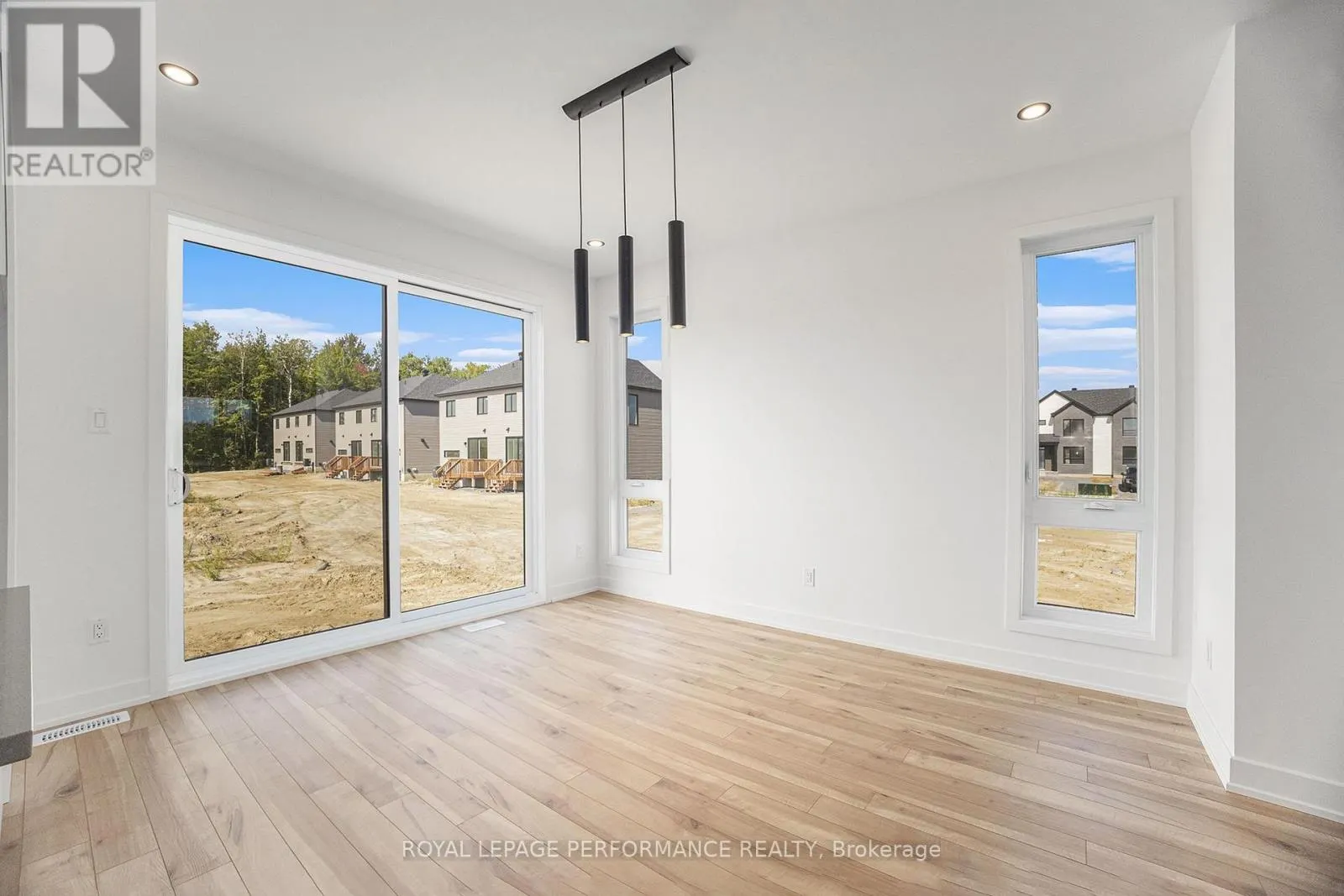 LOT 150 BOURDEAU BOULEVARD