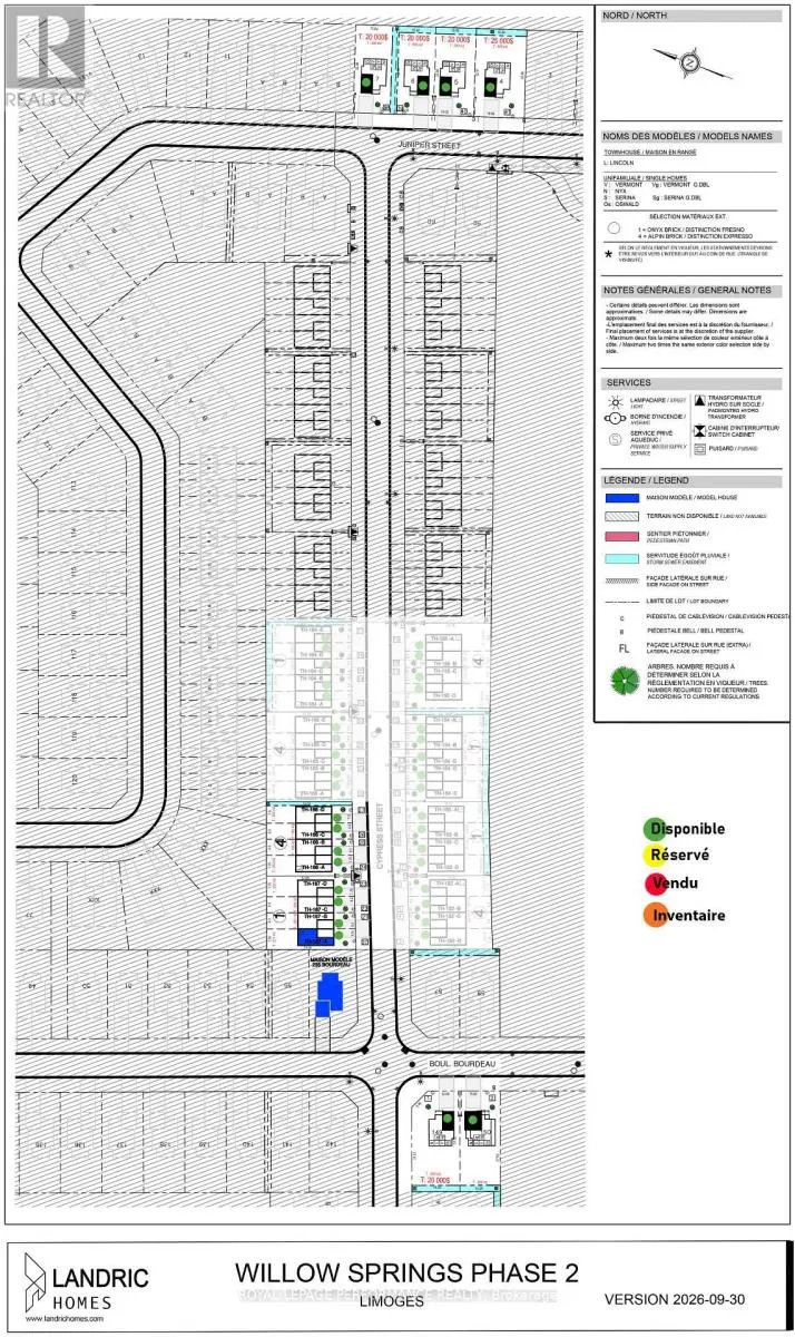 LOT 5 JUNIPER STREET