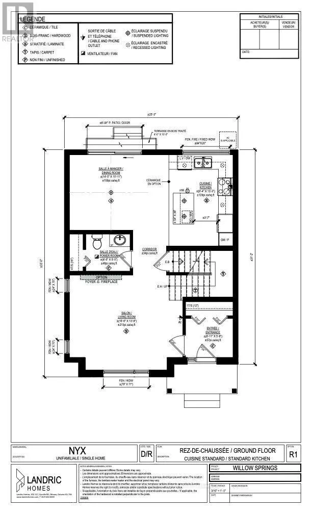 LOT 7 JUNIPER STREET