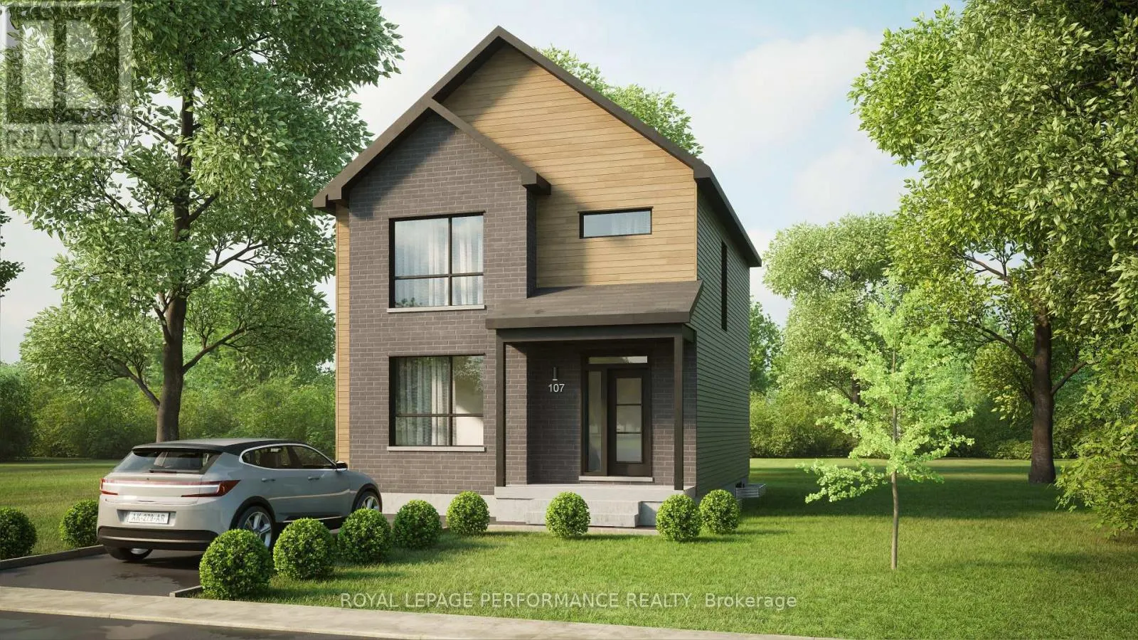 LOT 7 JUNIPER STREET