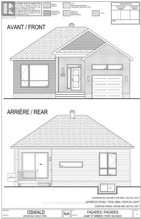 LOT 6 JUNIPER STREET